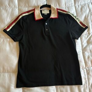 Gucci Men’s Polo Shirt